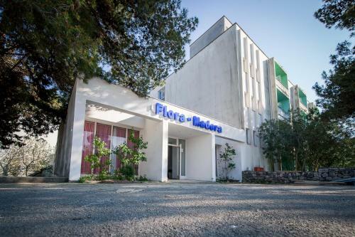 Hotel Flora And Madera