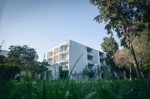 Hotel Flora And Madera