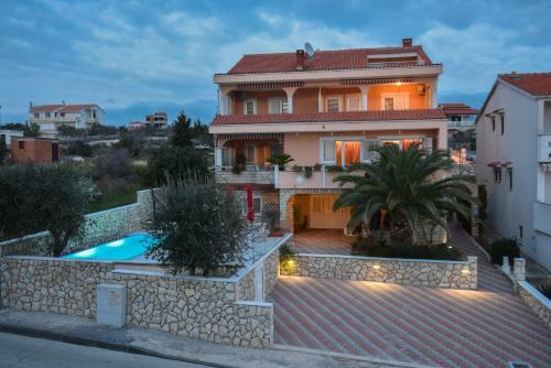 Hostal Guest House Mateja