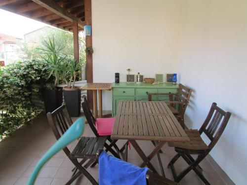 Apartments By The Sea Umag - 2528