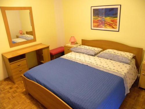 Apartment Umag 2525b