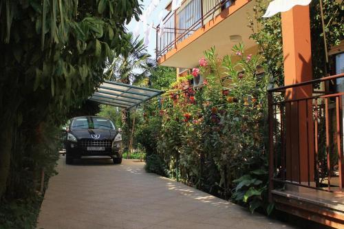 Apartment Umag 2525b