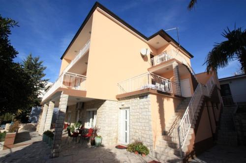 Apartamento Crikvenica Studio 2