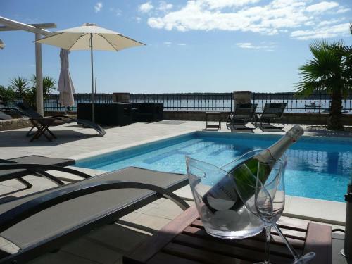 Hostal Guest House Villa Papalina