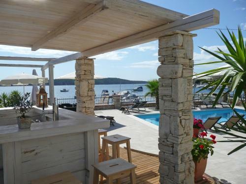 Hostal Guest House Villa Papalina