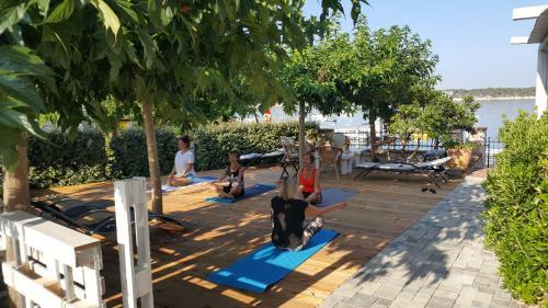 Hostal Guest House Villa Papalina