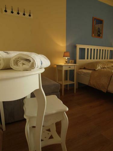 Hostal Guest House Villa Papalina