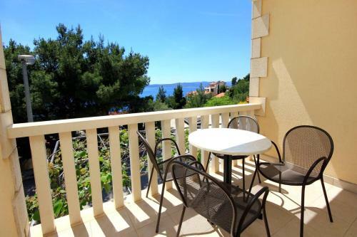 Apartment Baska Voda 10027c