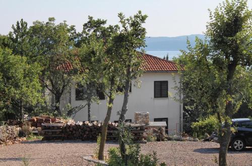 Apartment Selce 2404a