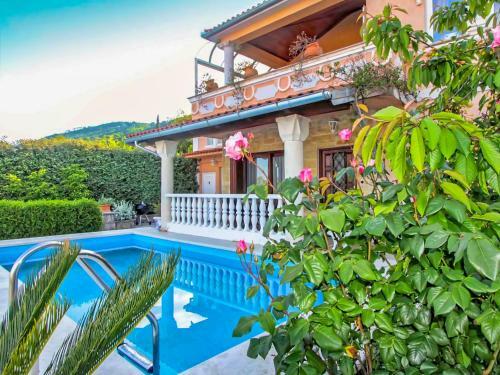 Apartment Villa Barbara.4