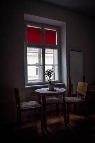 Apartment History