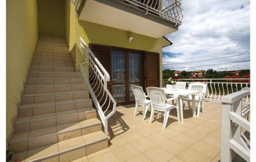 Apartment - Apartment Labin 50