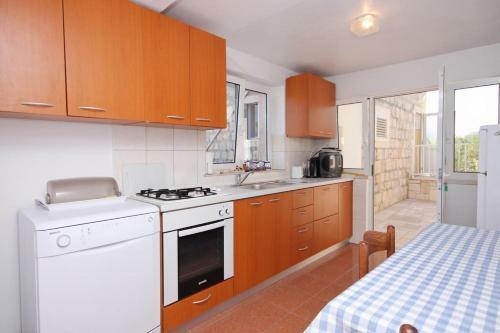 Holiday Home Lumbarda 4335