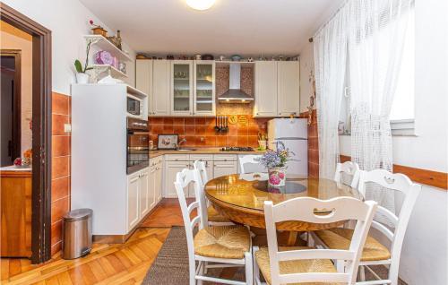 Apartment Prisika V