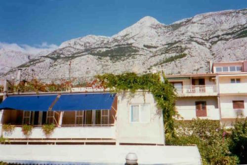 Apartment Makarska 2630b