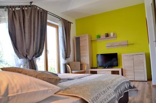 Villa Amalia Apartments