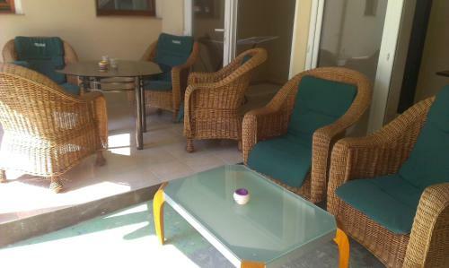 Hostal Guest House Villa Herbarium