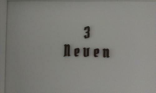 Hostal Guest House Villa Herbarium