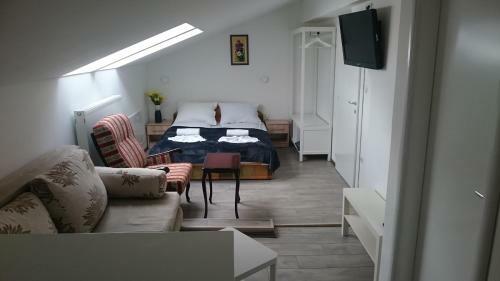 Hostal Guest House Villa Herbarium