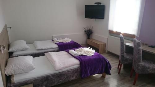 Hostal Guest House Villa Herbarium