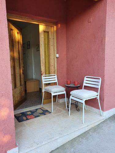 Tigra Apartment
