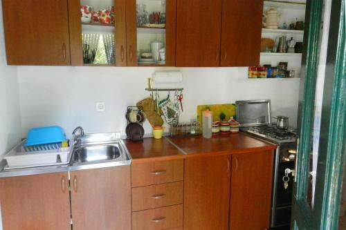 Family Friendly House With A Parking Space Pucisca (Brac) - 749
