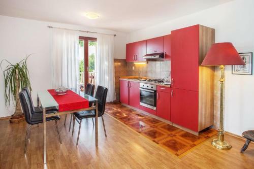 Apartment Osibova 2172c
