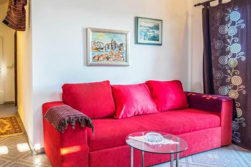 Apartment Osibova 2172c