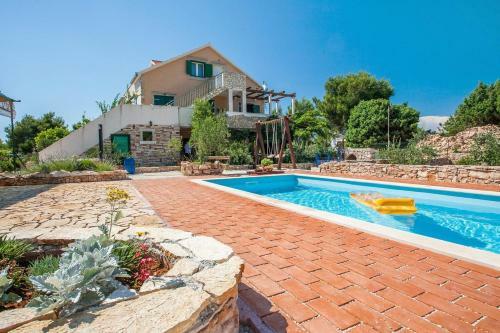 Apartment Osibova 2172c