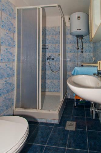 Apartment Dinono