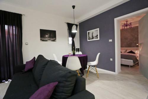 Sfinga Apartment