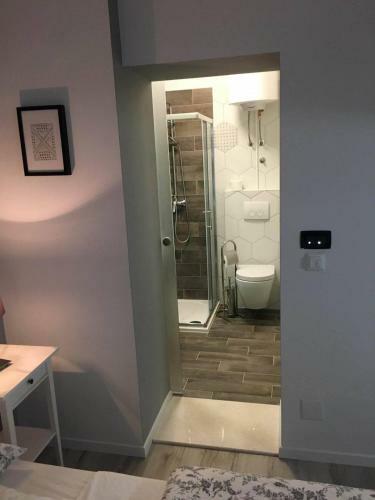 Sfinga Apartment