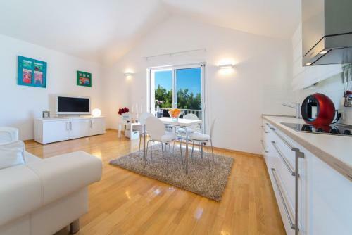 Apartments Fortunata