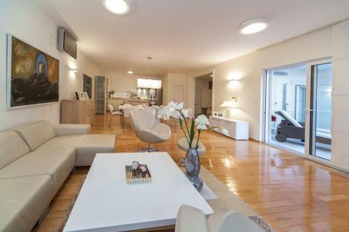 Apartments Fortunata