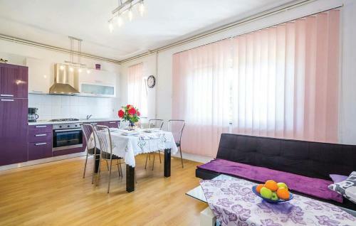 Apartment Ana