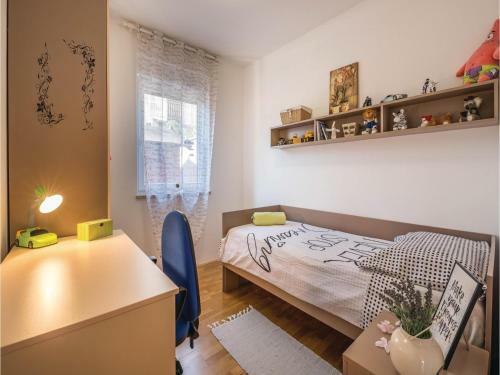 Holiday Home Fazana Mala Vala