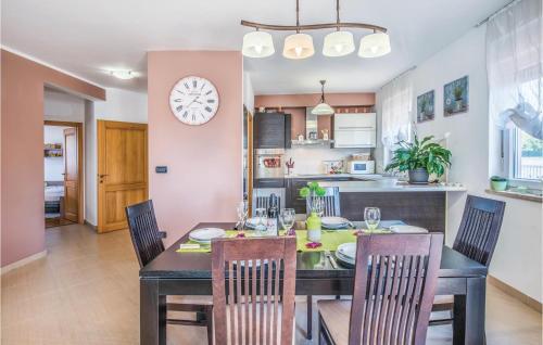 Holiday Home Fazana Mala Vala