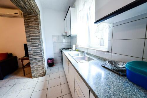 Apartments Valentina