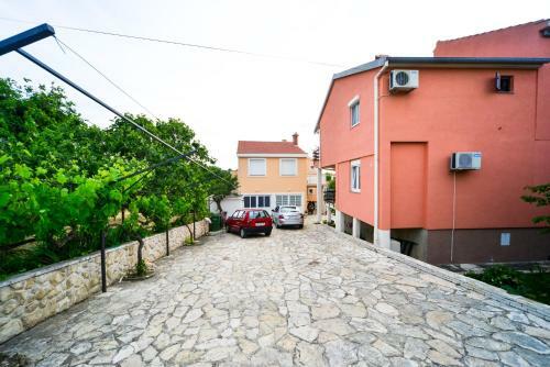 Apartments Valentina