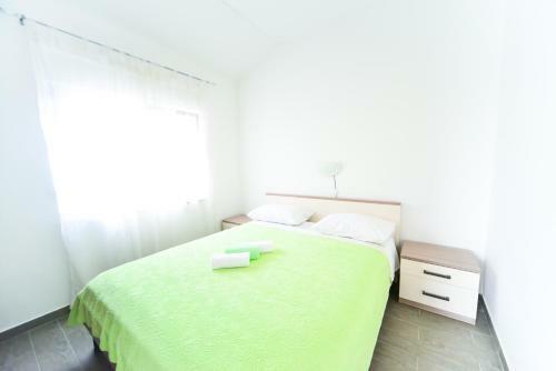 Apartments Valentina