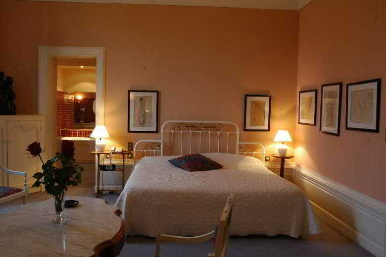 Hotel Ch�teau De Nieuil