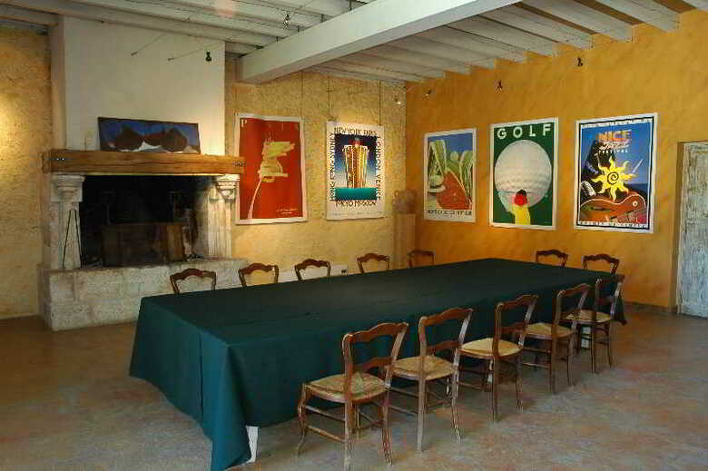 Hotel Ch�teau De Nieuil