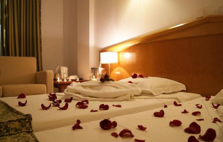 Hotel Colina Do Mar
