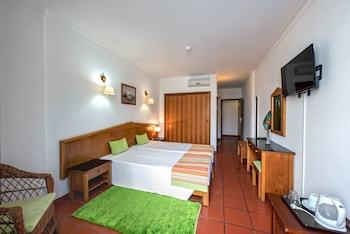 Hotel Colina Do Mar