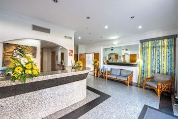 Hotel Colina Do Mar