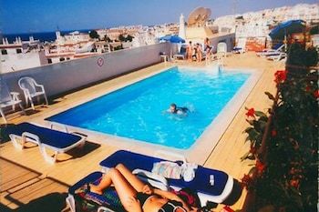 Hotel Colina Do Mar