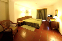 Hotel Colina Do Mar