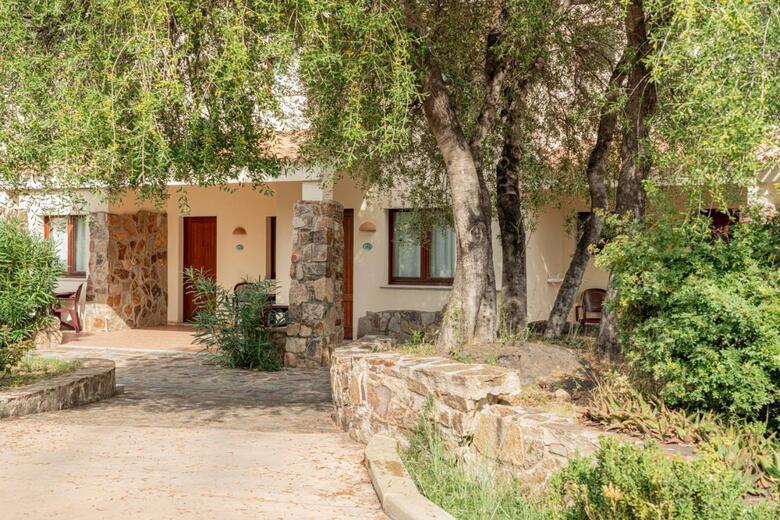 Hotel Club Esse Cala Gonone Beach Village