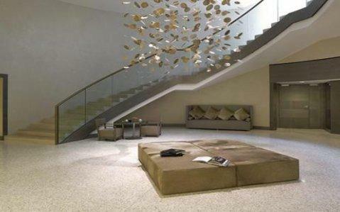 Hotel Starhotels Rosa Grand