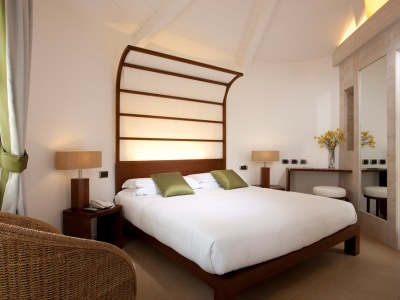 Hotel La Plage Resort